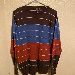 element sweater